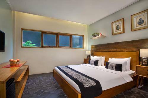 Hostal Casa De Apple