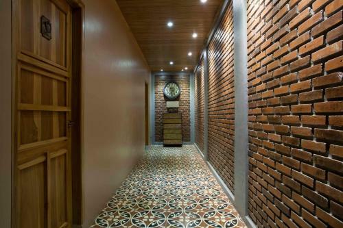 Hostal Casa De Apple