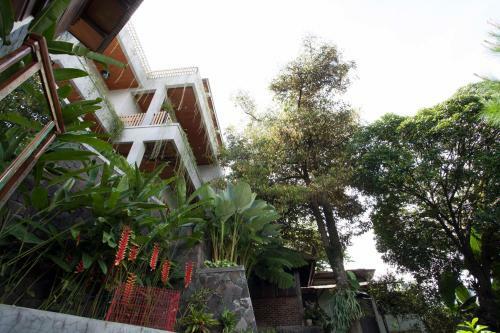 Hostal Casa De Apple
