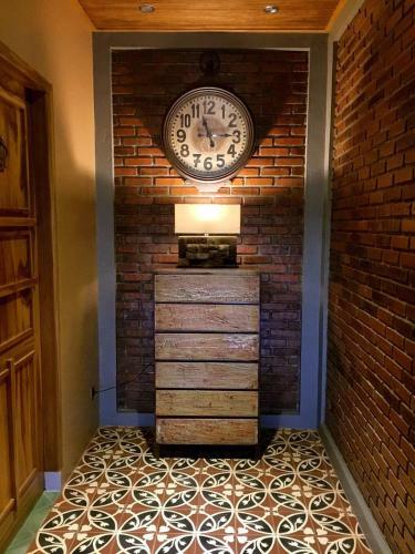 Hostal Casa De Apple