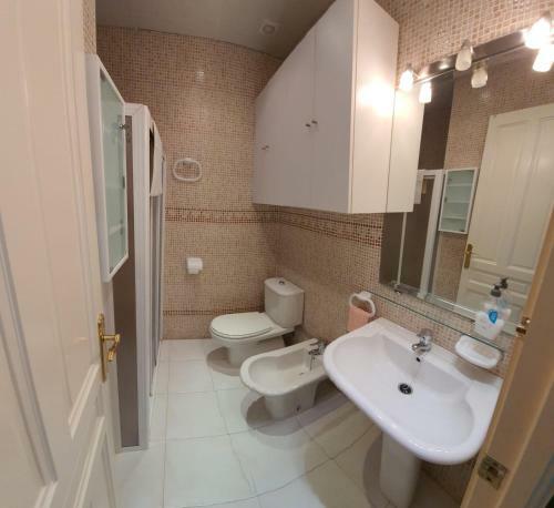 Apartamento Tendillas