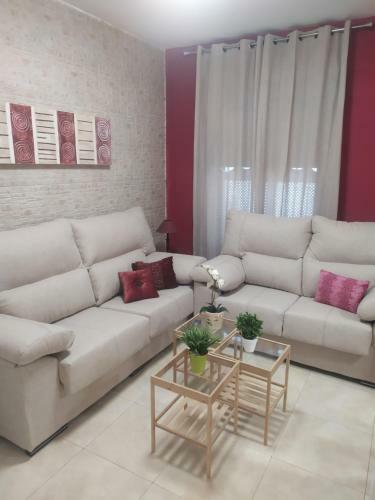 Apartamento Los Patios de Cordoba