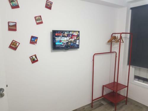 Apartamento Mezquita- Elite, Parking, Wifi