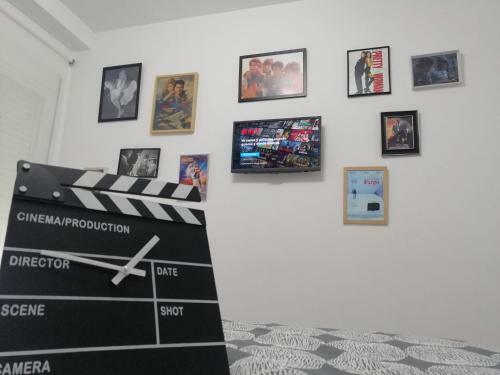 Apartamento Mezquita- Elite, Parking, Wifi