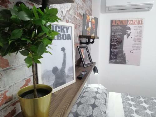 Apartamento Mezquita- Elite, Parking, Wifi