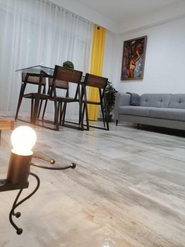 Apartamento Mezquita- Elite, Parking, Wifi