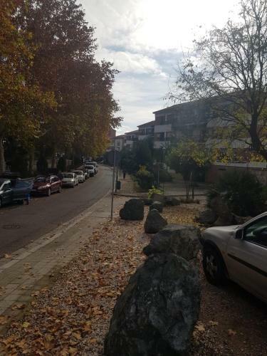 Apartamento Mezquita- Elite, Parking, Wifi