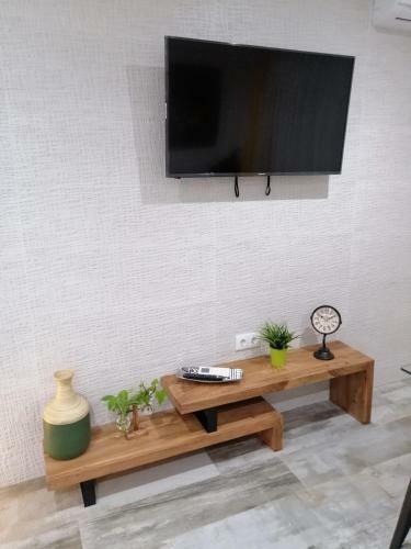 Apartamento Mezquita- Elite, Parking, Wifi