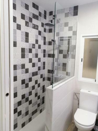 Apartamento Mezquita- Elite, Parking, Wifi