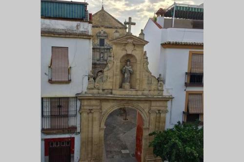 Casa de Dise�o A 200m de La Mezquita