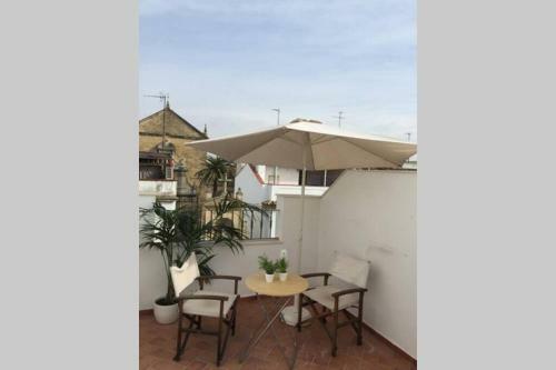 Casa de Dise�o A 200m de La Mezquita