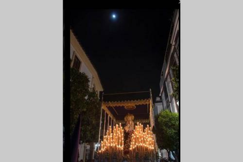 Casa de Dise�o A 200m de La Mezquita