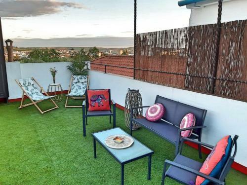 Apartamento Riad Mezquita de C�rdoba