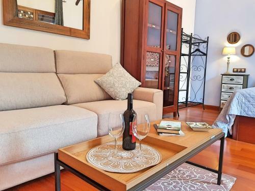 Apartamento Riad Mezquita de C�rdoba