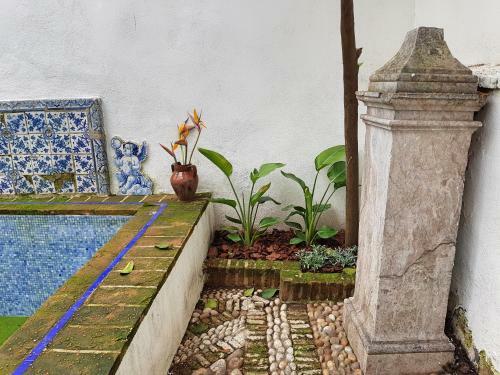 Apartamento Riad Mezquita de C�rdoba