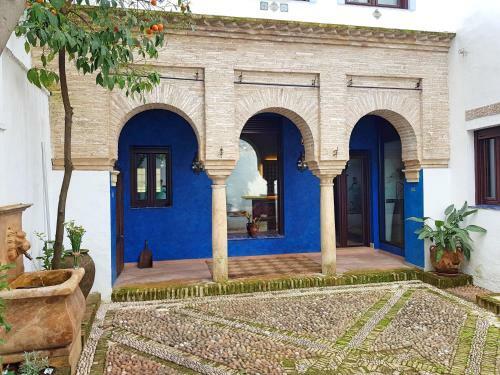 Apartamento Riad Mezquita de C�rdoba