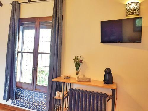 Apartamento Riad Mezquita de C�rdoba
