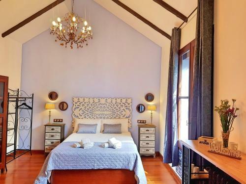 Apartamento Riad Mezquita de C�rdoba