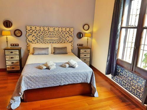 Apartamento Riad Mezquita de C�rdoba