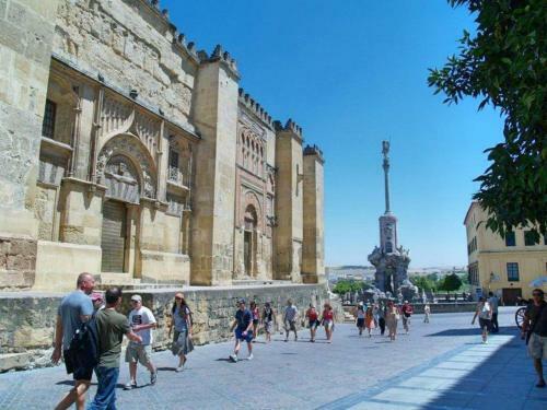 Apartamento Riad Mezquita de C�rdoba