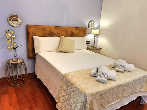Apartamento Riad Mezquita de C�rdoba
