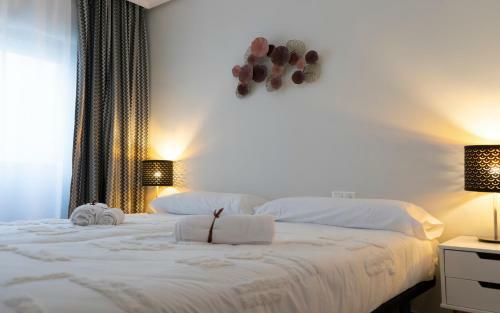 Apartamento Elysium Homes