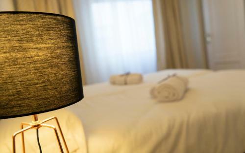 Apartamento Elysium Homes