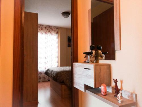 Apartamentos Ruz