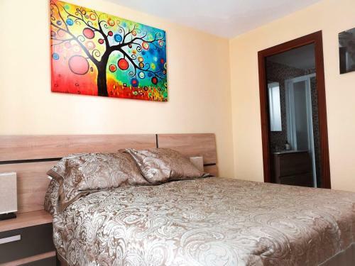 Apartamentos Ruz