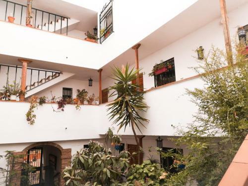 Apartamentos Ruz