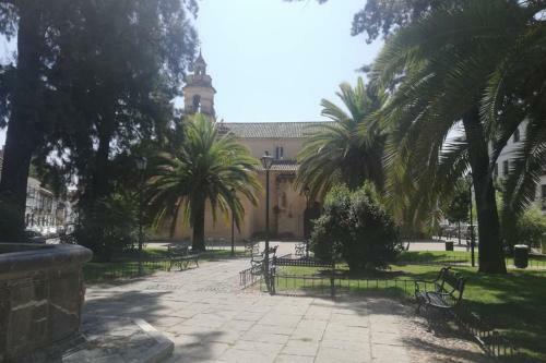 Apartamento Loft La Magdalena