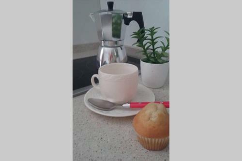 Apartamento Loft La Magdalena