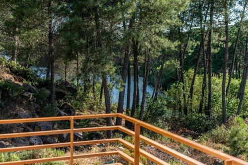 Las Terrazas Del Lago Alojamiento Rural