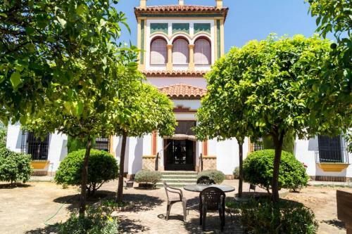 Casa Andaluza Albahaca