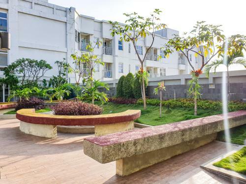 Apartamento Aya Stays 12 At Parahyangan Residence