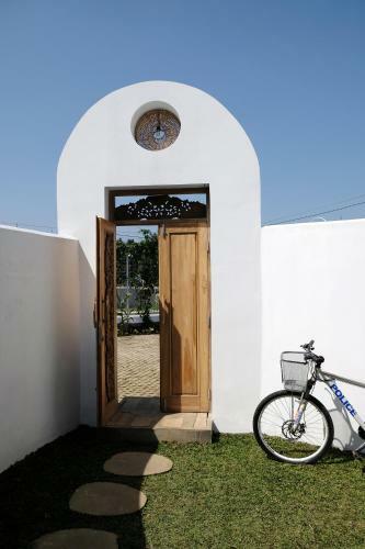 Boscha Villas 101