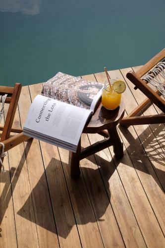 Boscha Villas 101
