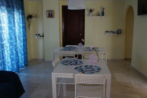 Apartamento Centro Pergo