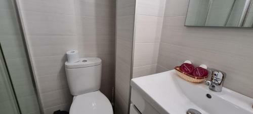 Apartamento A Estrenar En El Coraz�n de C�rdoba