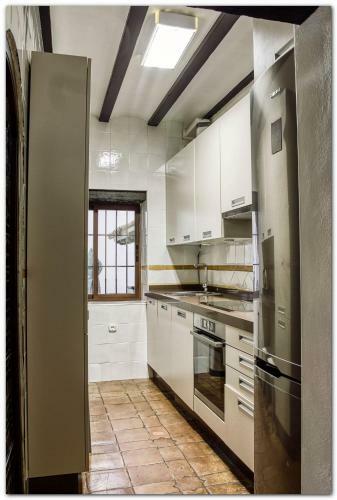 Casa Tiber�ades