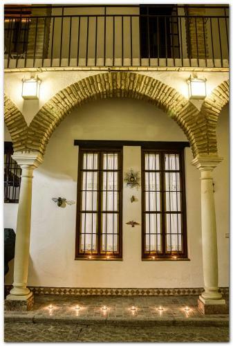 Casa Tiber�ades