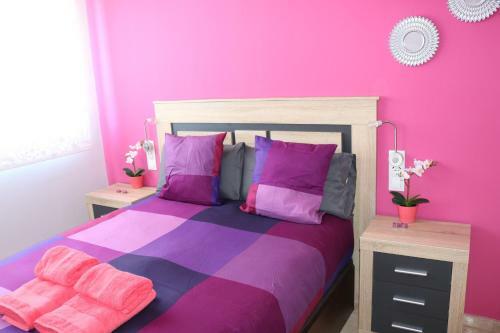 Apartamento Spectacular Views. All New With Free Parking
