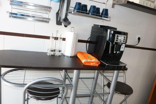 Apartamento Spectacular Views. All New With Free Parking