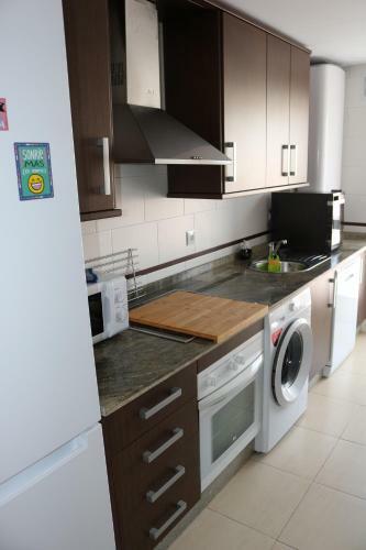 Apartamento Spectacular Views. All New With Free Parking
