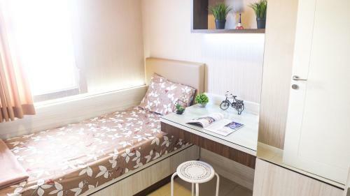 Apartamento Aya Stays 2 At Parahyangan Residence