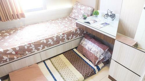 Apartamento Aya Stays 2 At Parahyangan Residence