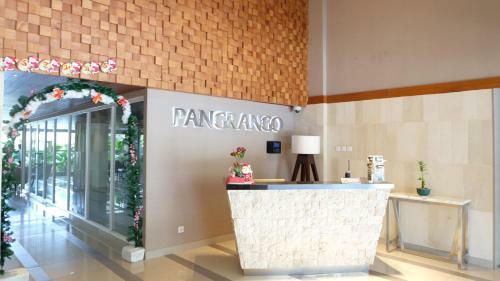 Apartamento Aya Stays 2 At Parahyangan Residence