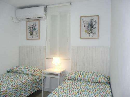 Apartamento Ribera Del Quivir