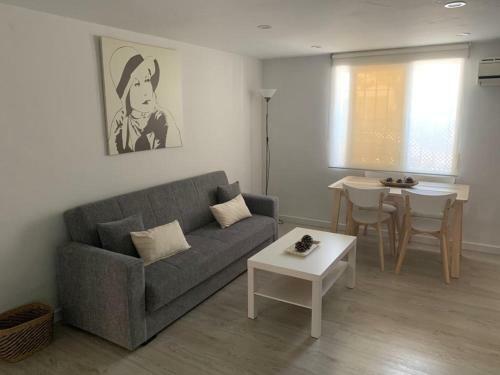 Apartamento Ribera Del Quivir