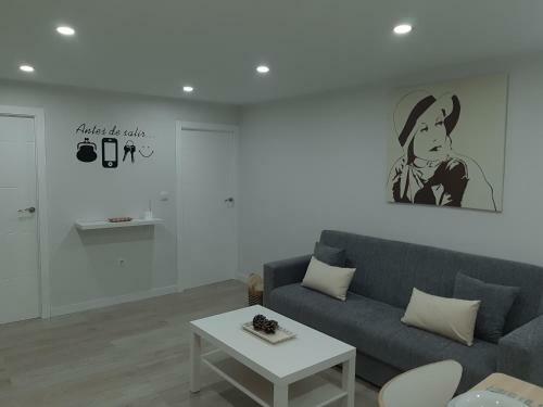 Apartamento Ribera Del Quivir